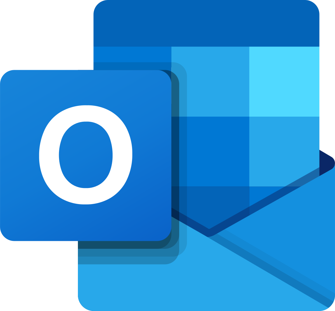 Corso Outlook