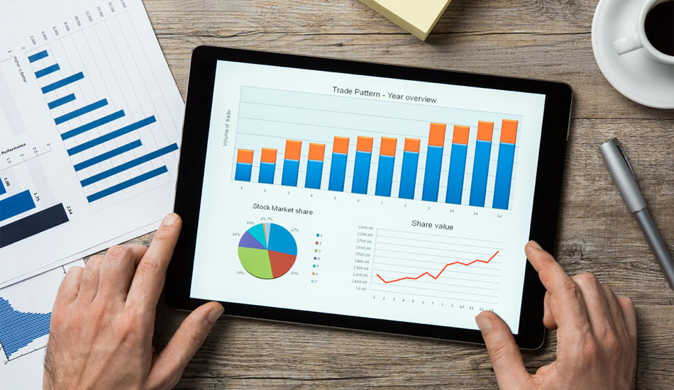 Analisi mercato e trend