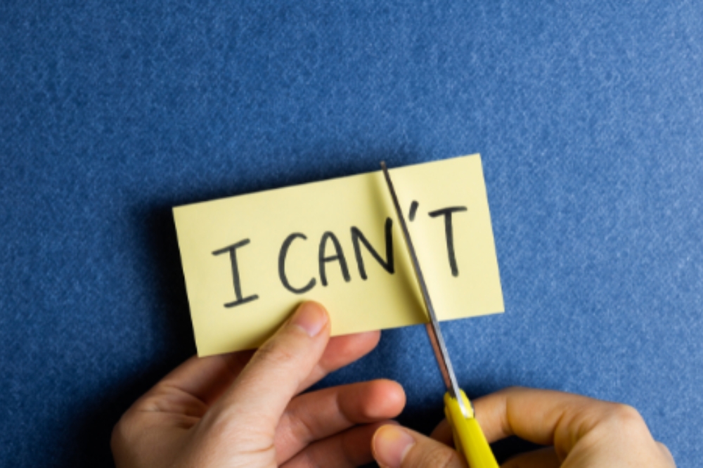 Autostima e assertività - Autoestima y asertividad - Self-esteem and assertiveness