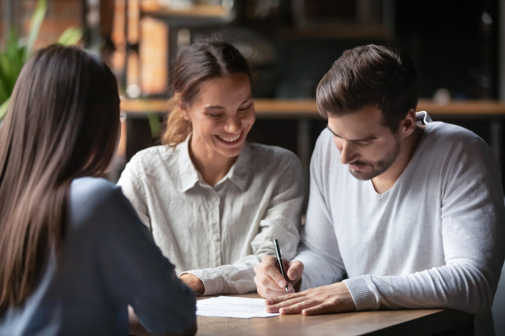 Relazionarsi con il cliente