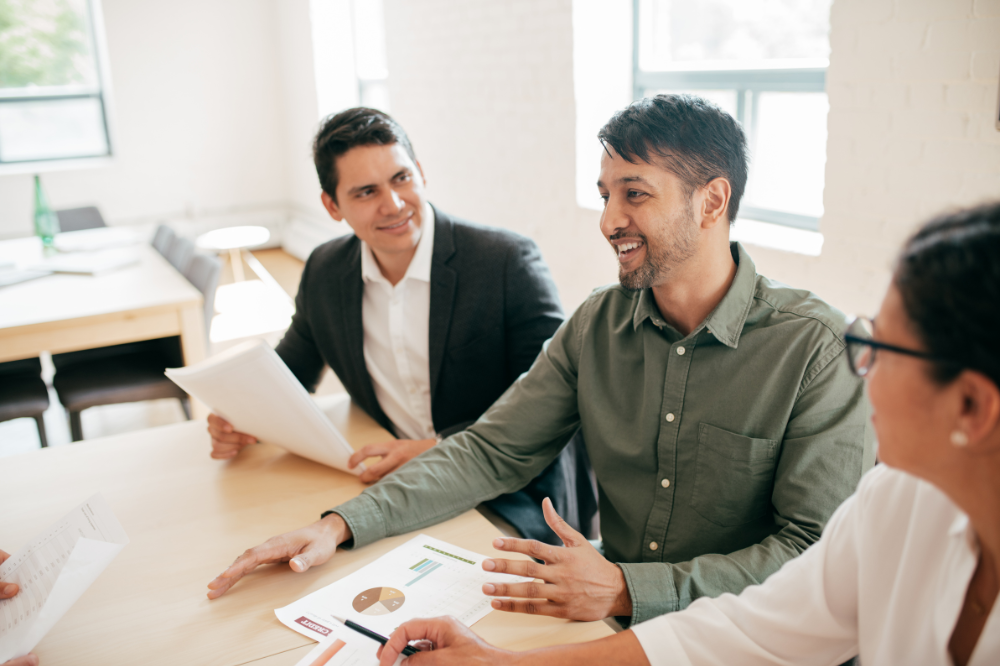 Efficacia personale - Eficacia personal - Personal effectiveness