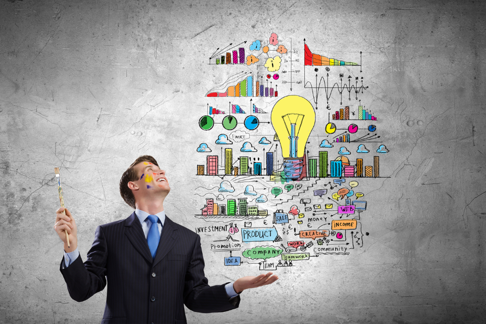 Pensiero creativo ed efficacia professionale - Pensamiento creativo y eficacia profesional - Creative thinking and professional effectiveness
